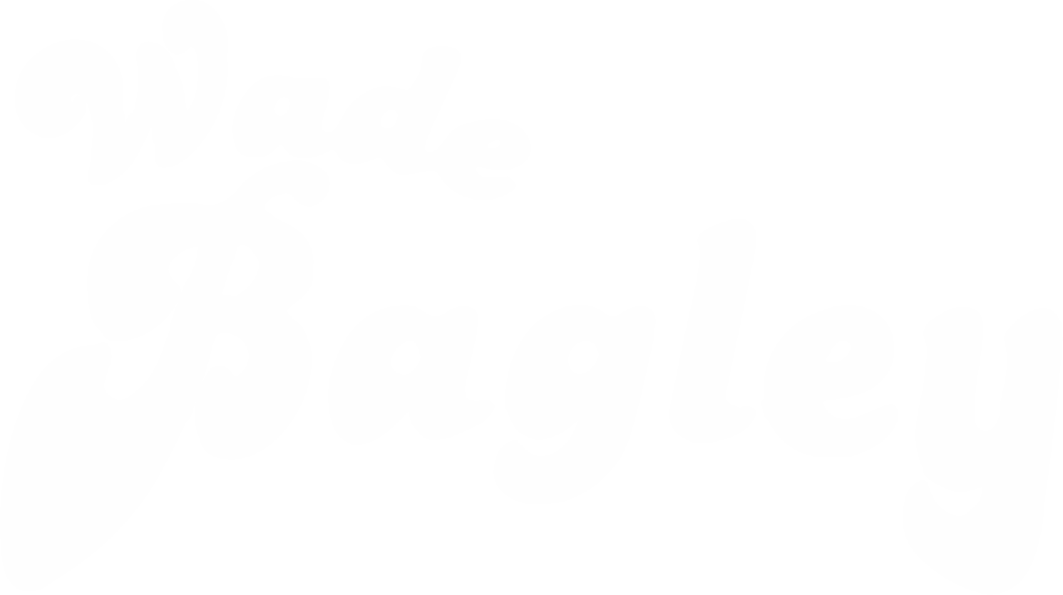 Wade Bagley Music